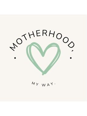 Motherhood, My Way Sticker – Empowering Motherhood Vinyl Decal